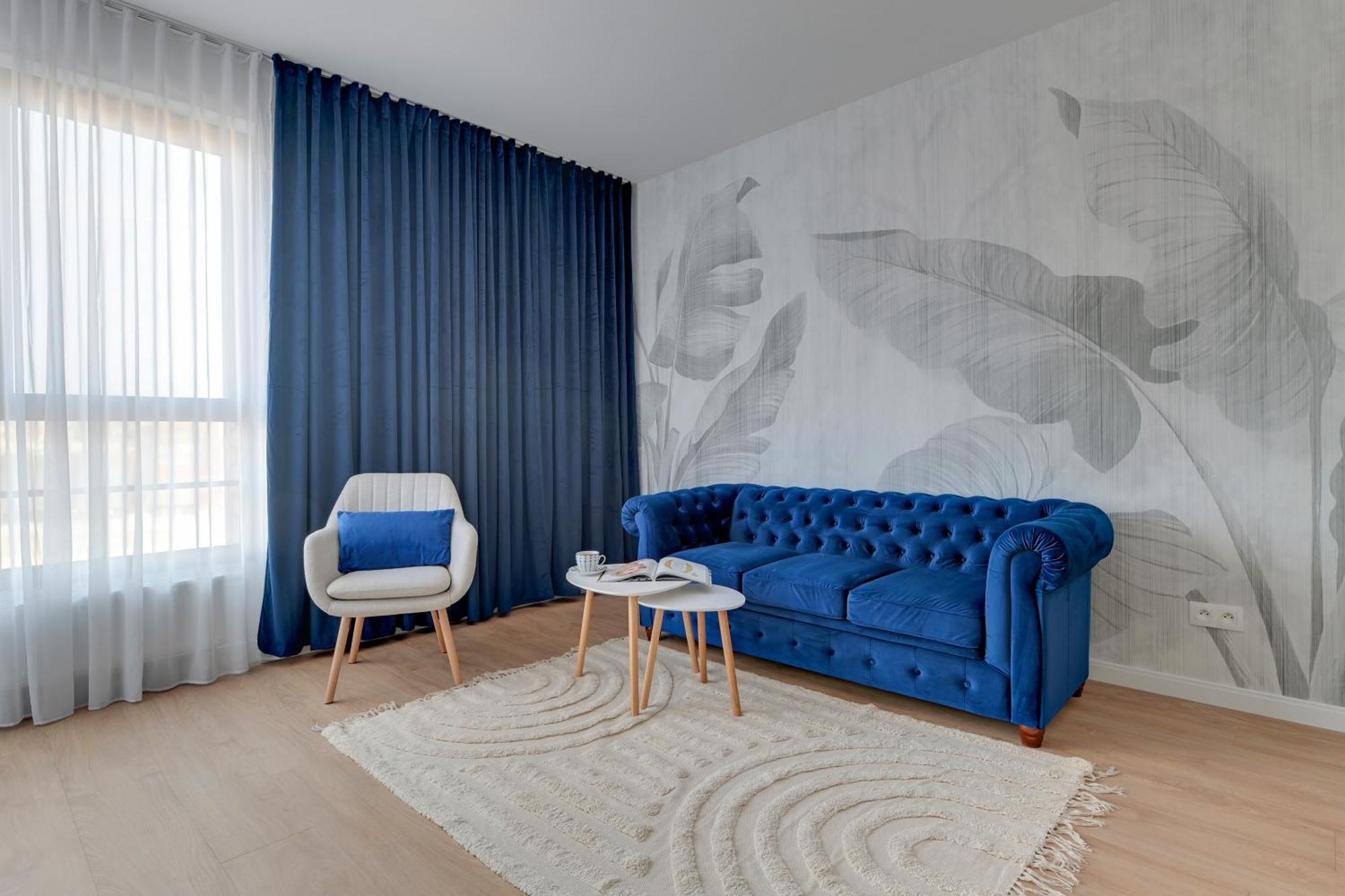 Doki Living - Foodhall & Parking By Downtown Apartments Gdansk Dış mekan fotoğraf